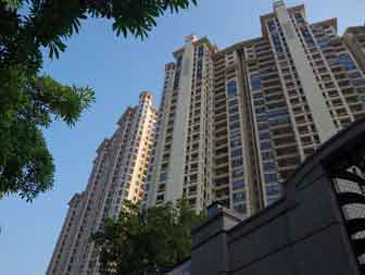 仁化房屋外墙防水